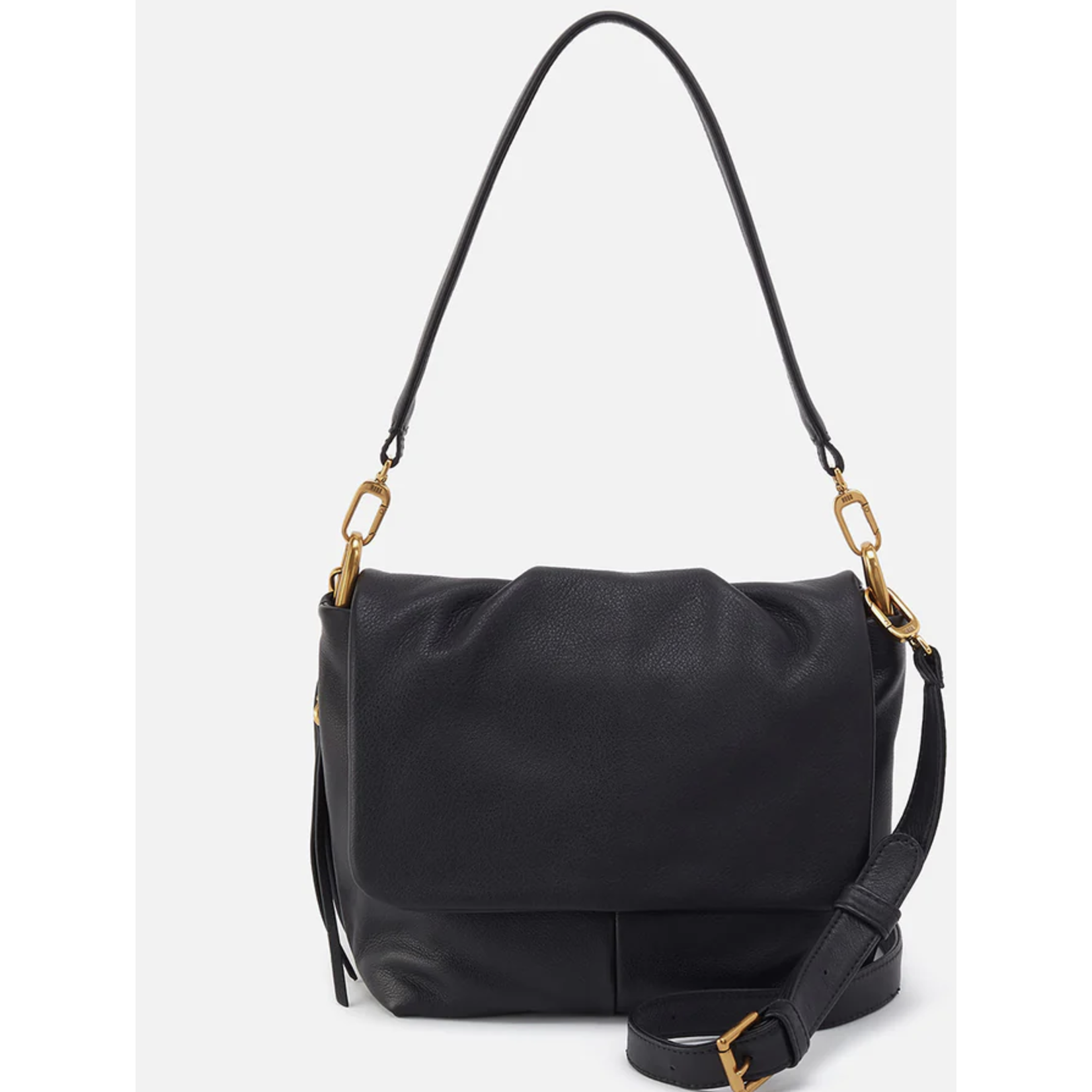 HOBO HARLEY CONVERTIBLE SHOULDER
