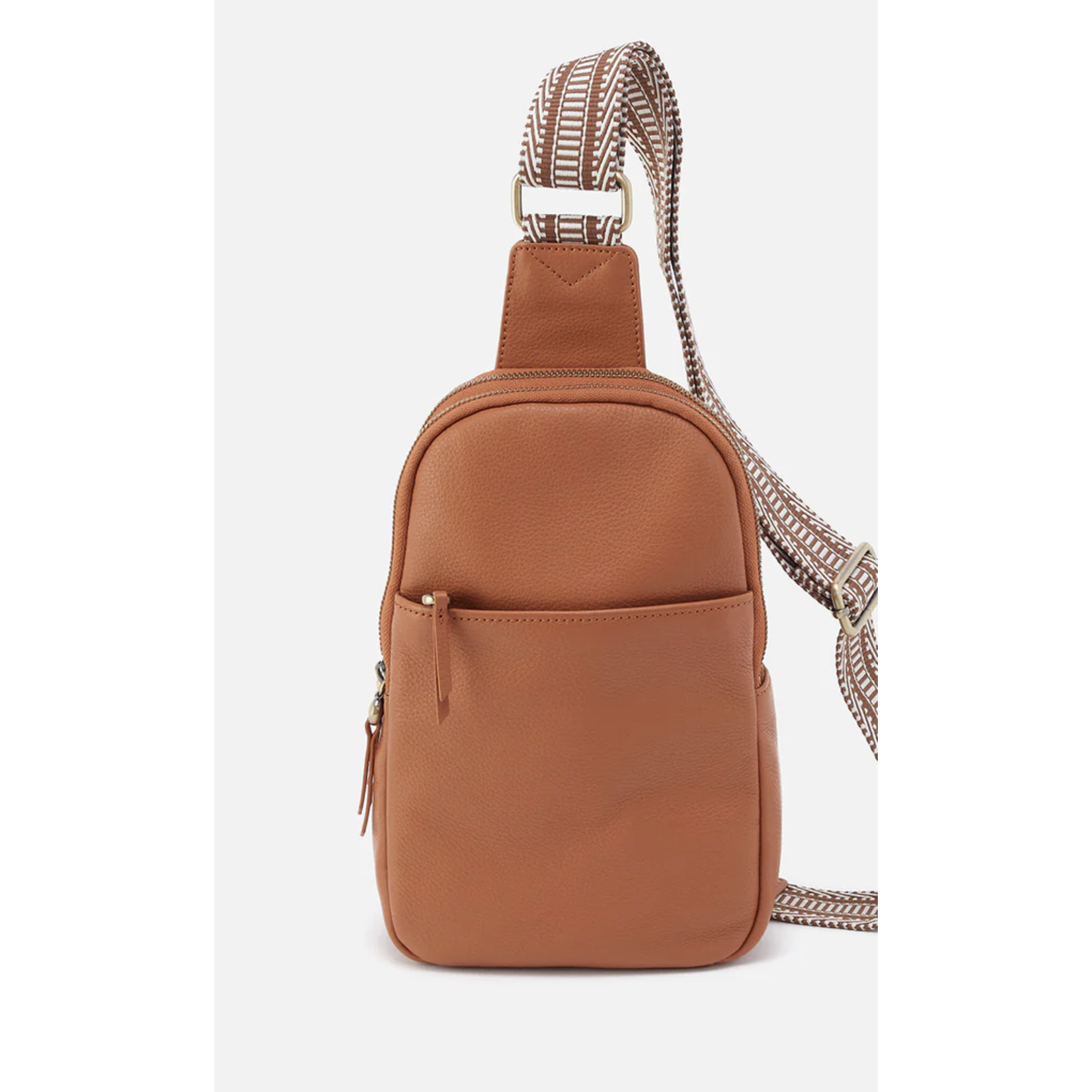 HOBO CASS SLING Butterscotch