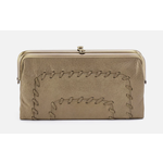 HOBO LAUREN CLUTCH-WALLET - Burnished Sage