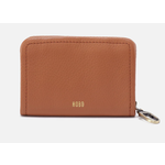 HOBO CASS CARD CASE -  Butterscotch