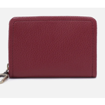 HOBO CASS CARD CASE - Wine
