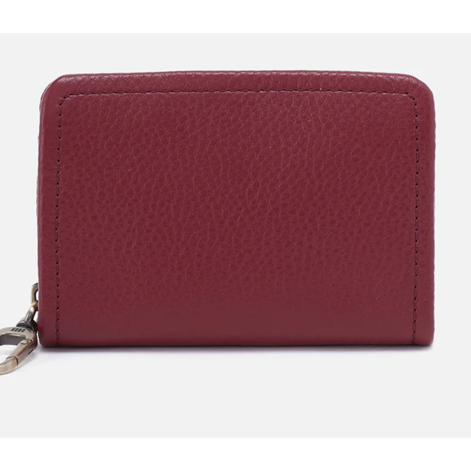 HOBO CASS CARD CASE - Wine