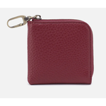 HOBO CASS SMALL POUCH - Wine