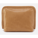 HOBO BEAUTY COSMETIC POUCH - Natural