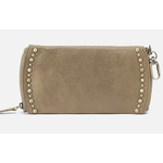 HOBO SPARK DOUBLE EYEGLASS CASE - Burnished Sage