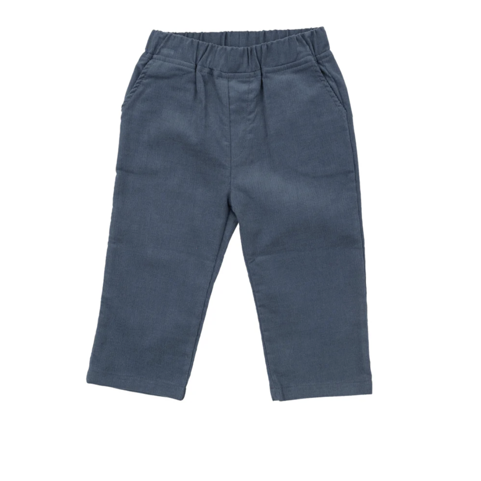 Angel Dear Cord- Pant W/ Heart Pocket