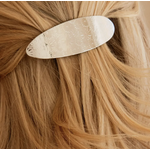 Shop ANDI Metal Daisy Barrette