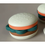 Three Hearts Hamburger Stacker