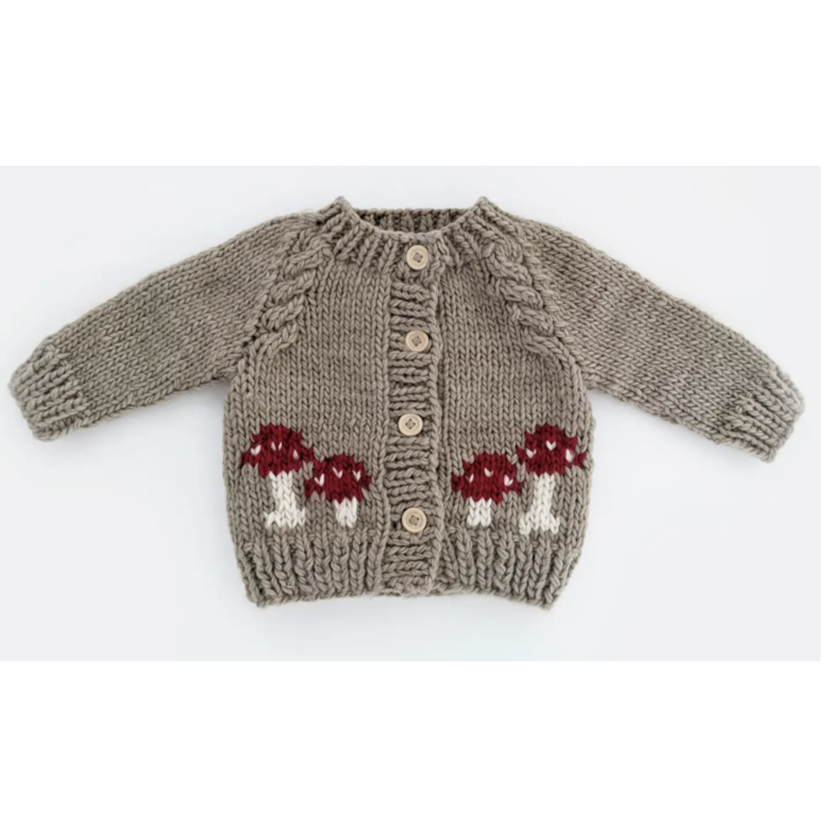 Huggalugs Cardigan Sweater Baby & Toddler