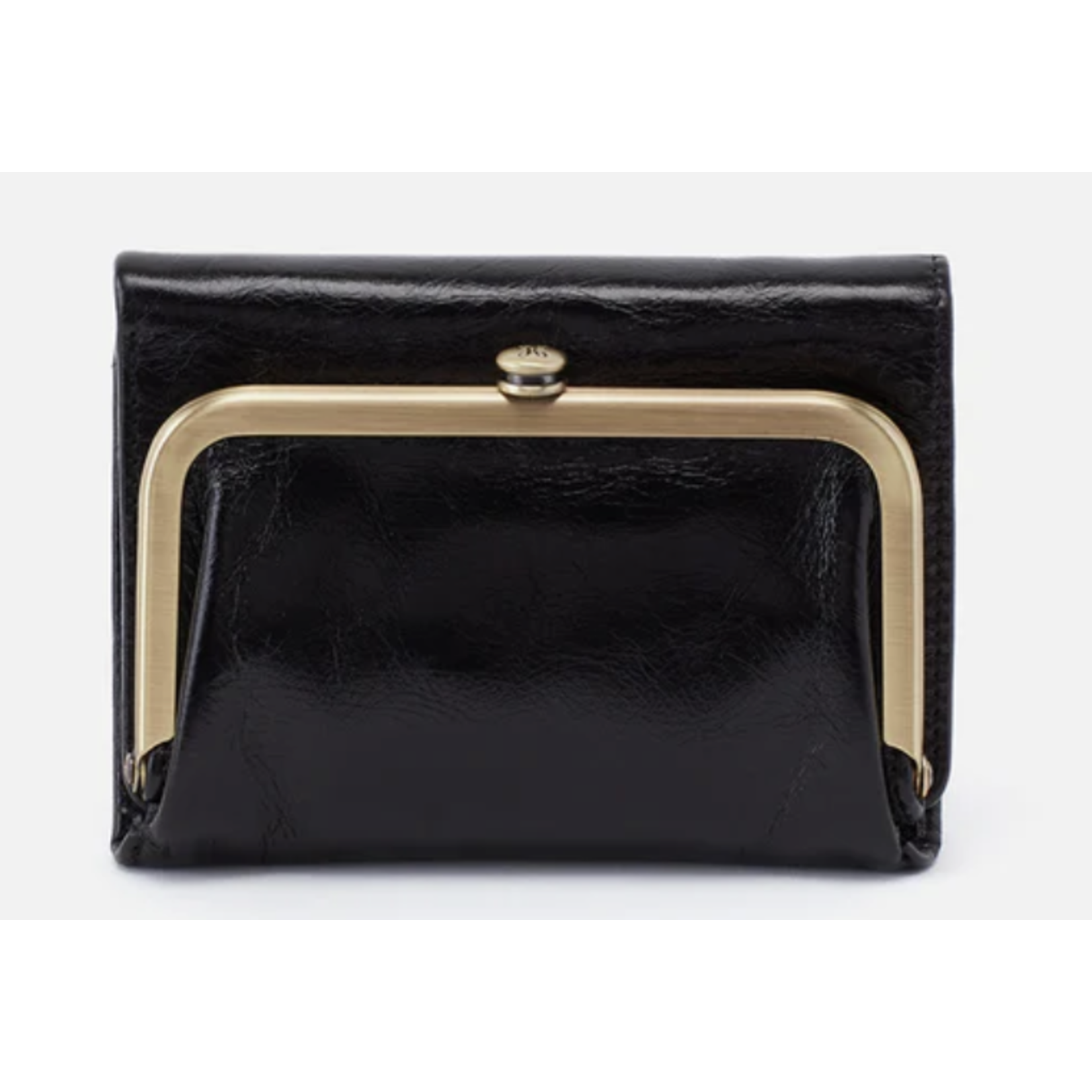 HOBO Robin Compact Wallet