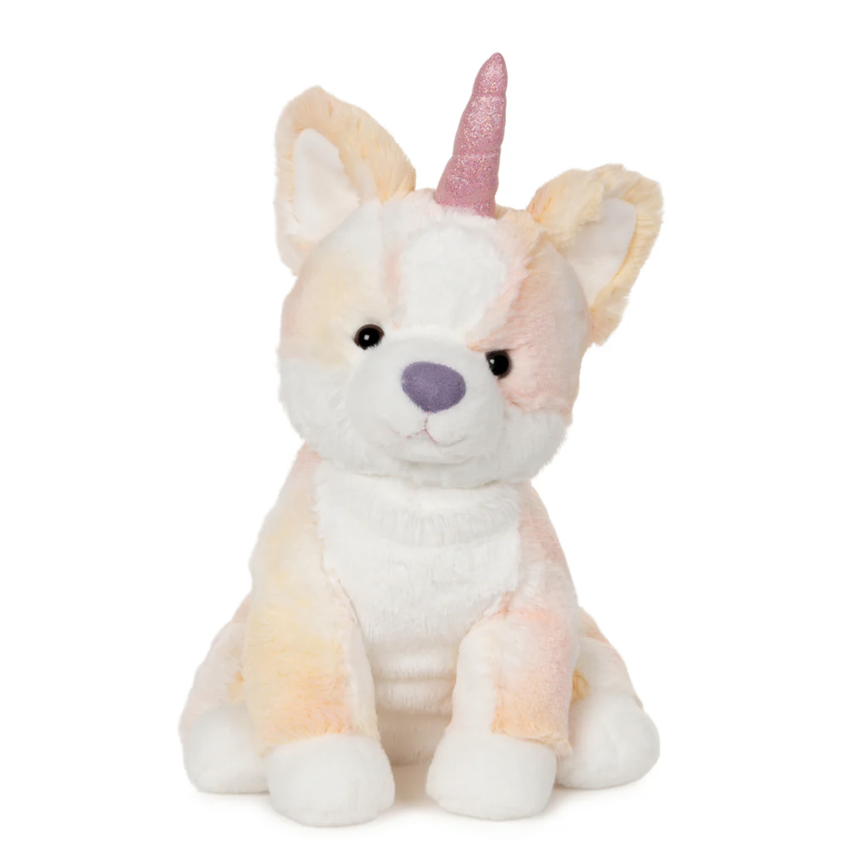 GUND GLAMOUR CORGICORN