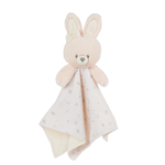 GUND Lovey: Roise Bunny