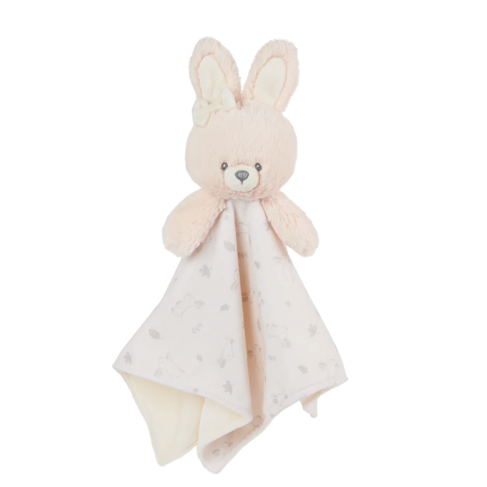 GUND Lovey: Roise Bunny