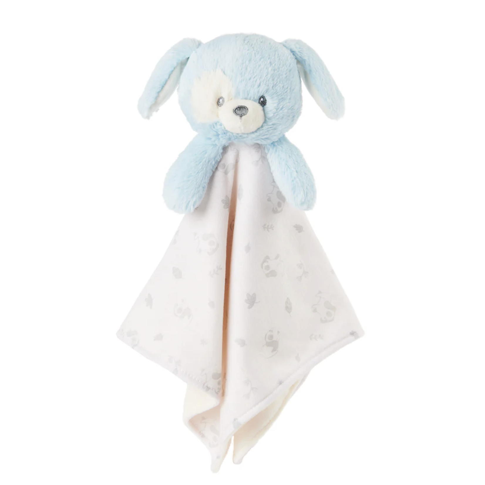 GUND Lovey: Bay  Puppy