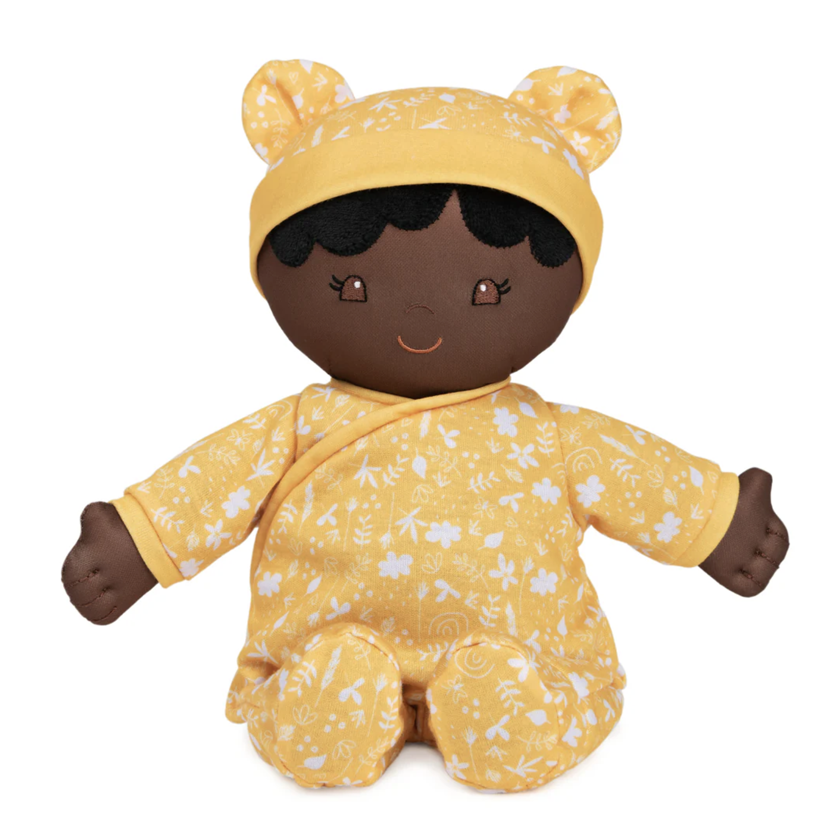 GUND Camellia Baby Doll