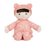 GUND Hibiscus  Baby Doll