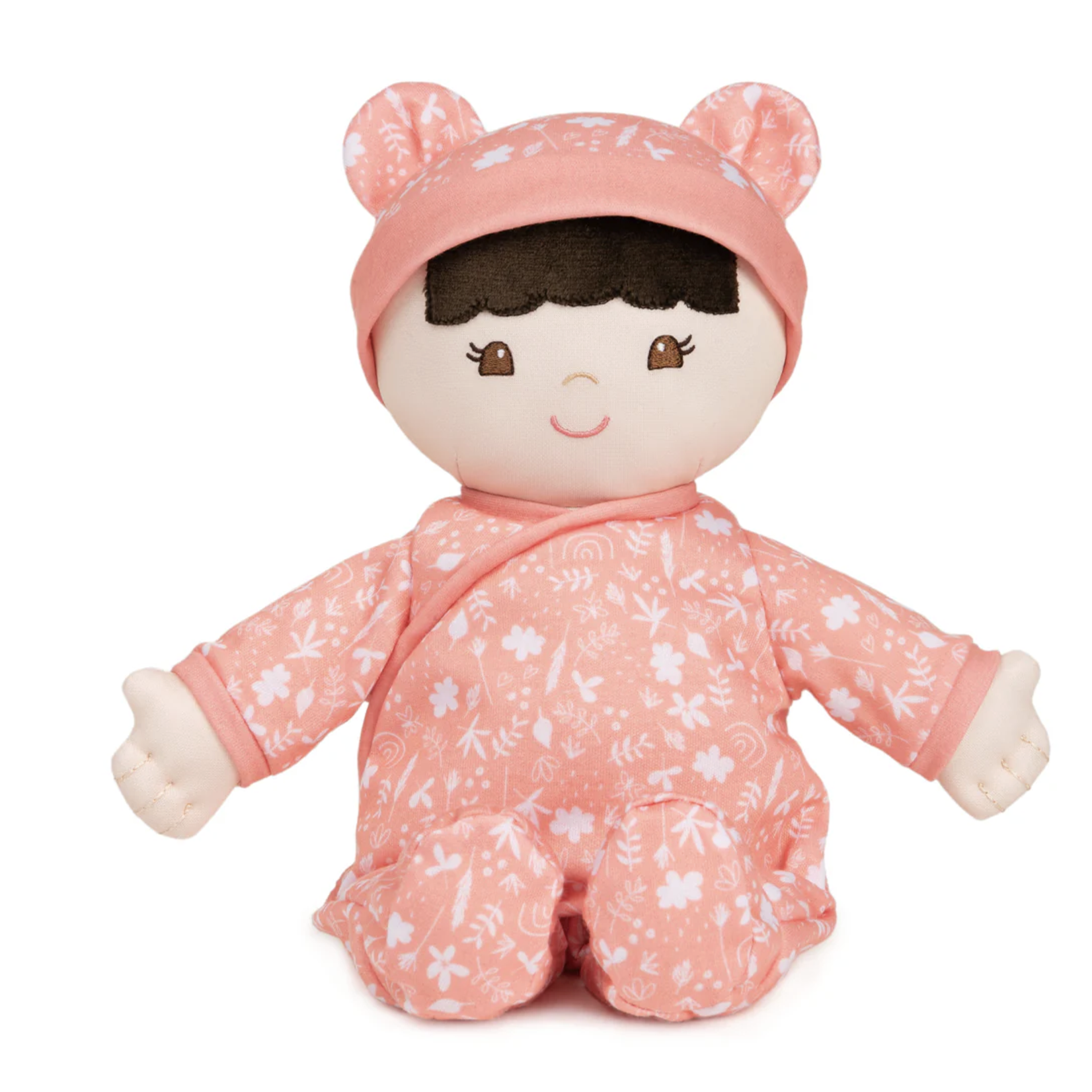 GUND Hibiscus  Baby Doll