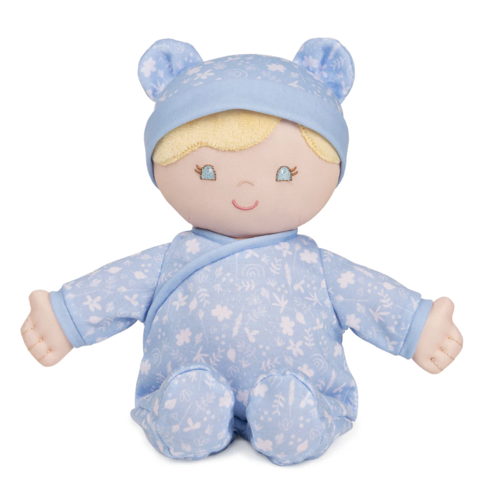 GUND Aster Baby Doll