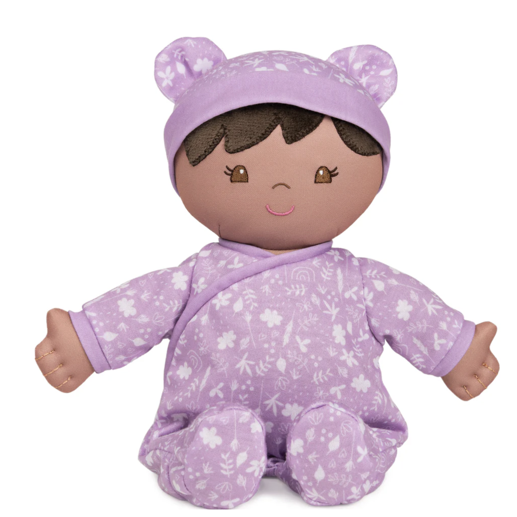 GUND Leilani Baby Doll
