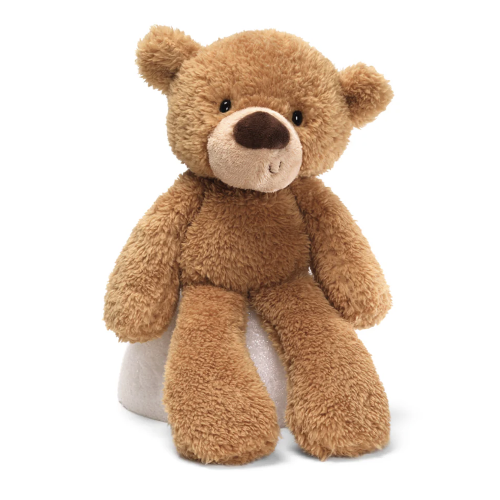 GUND Fuzzy Bear