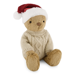 Snuggle Bunnies Christmas Georgie