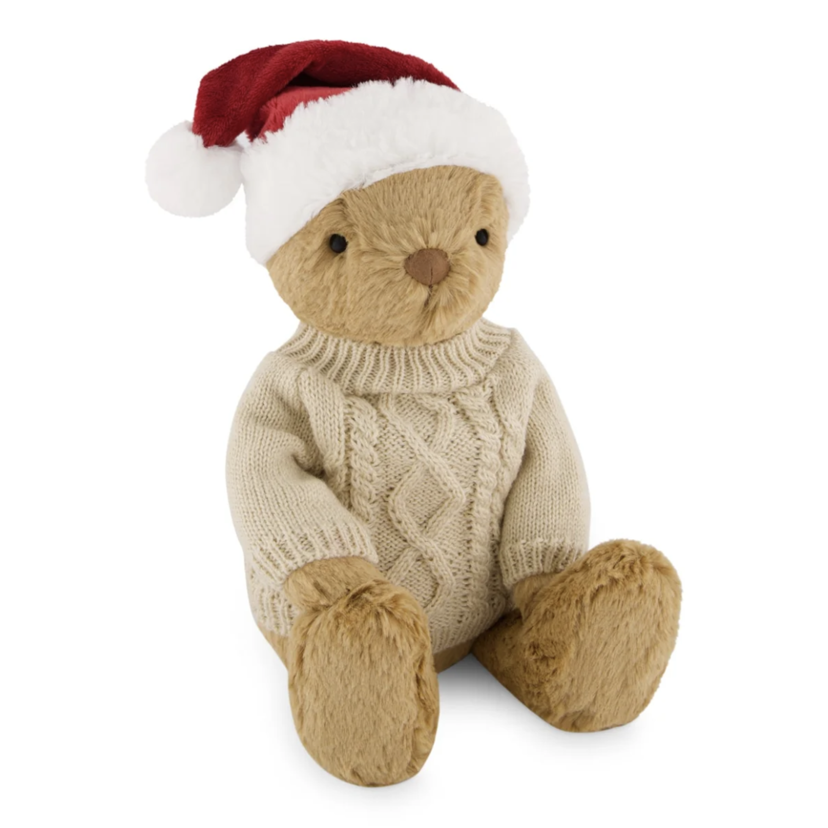 Snuggle Bunnies Christmas Georgie