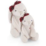 Snuggle Bunnies Christmas Penelope