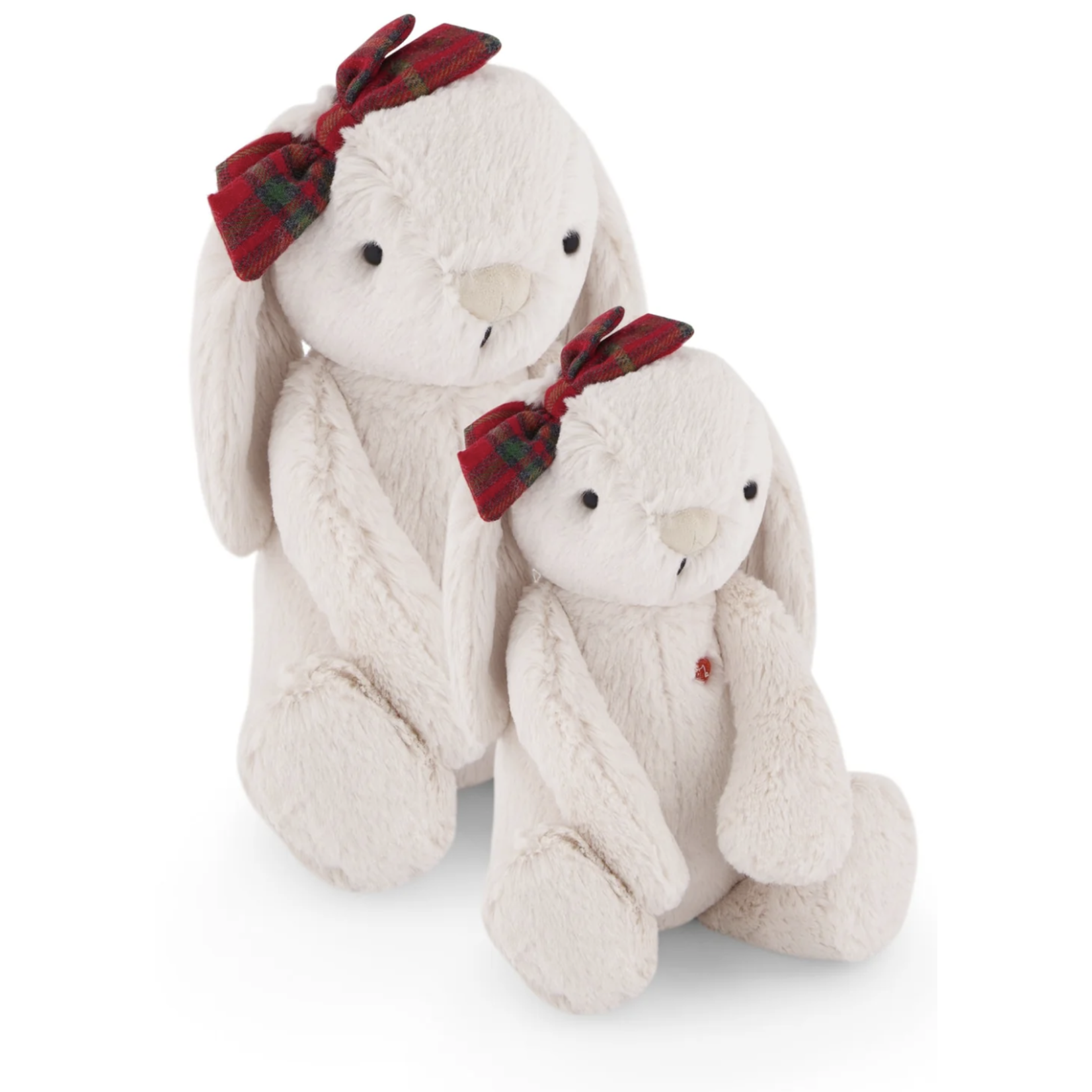 Snuggle Bunnies Christmas Penelope