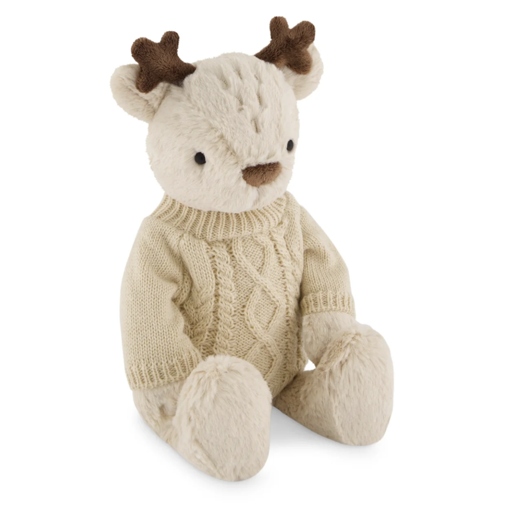 Snuggle Bunnies Fable The Cosy Deer