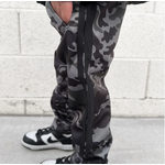 Lucky Link Toddler Camo Track Pants