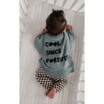 Babyspourts Clothing Kid's Boxy Sweatshirt