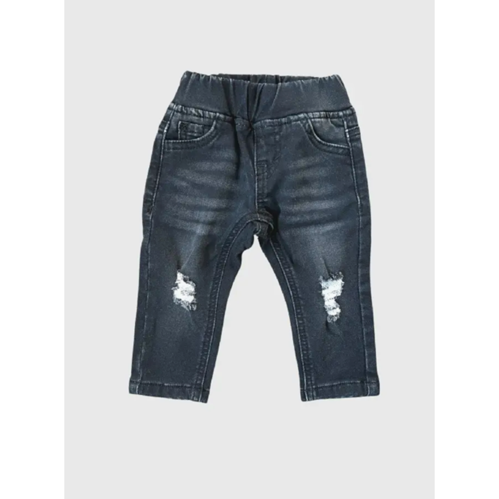 Babyspourts Clothing Kid's Denim Jeans