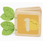 Le Toy Van 123 Number Counting Book