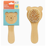 Chronicle Books Baby Hair Brush