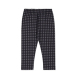 Jamie Kay Organic Cotton Everyday Legging - Gingham Night