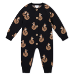 Jamie Kay Marlow Onepiece - Fox Cubs Constellation