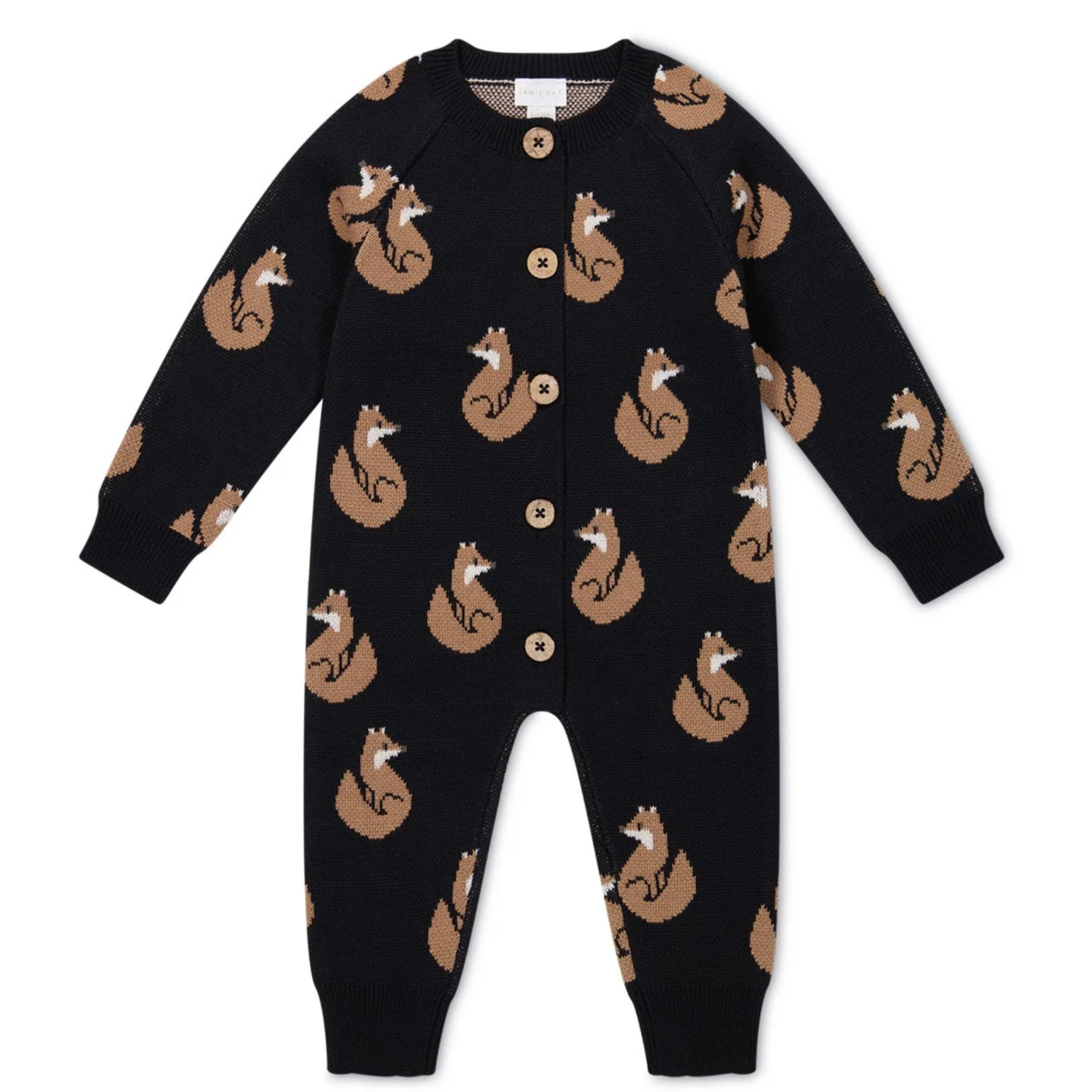 Jamie Kay Marlow Onepiece - Fox Cubs Constellation