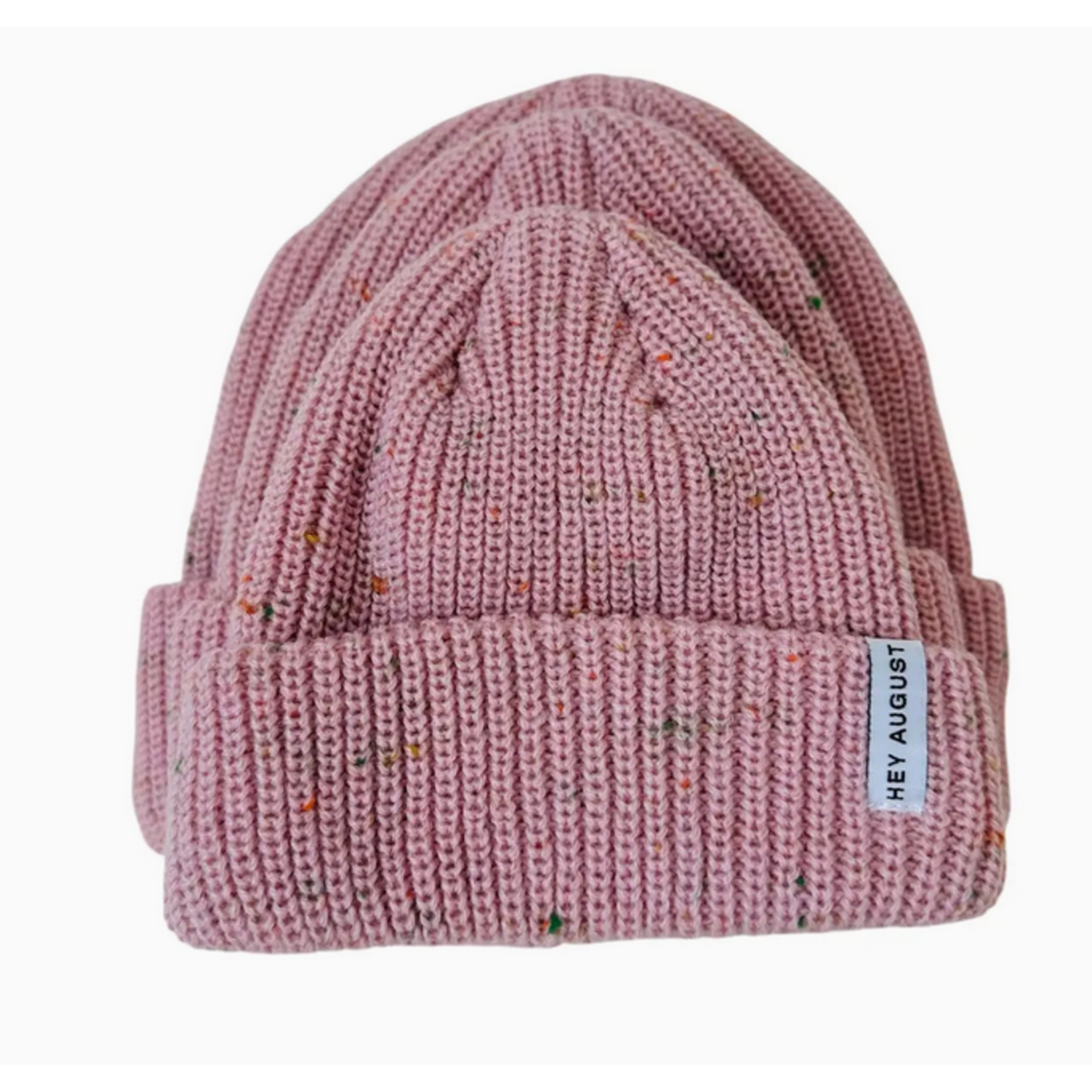 Hey August Co Thick Knit Beanie