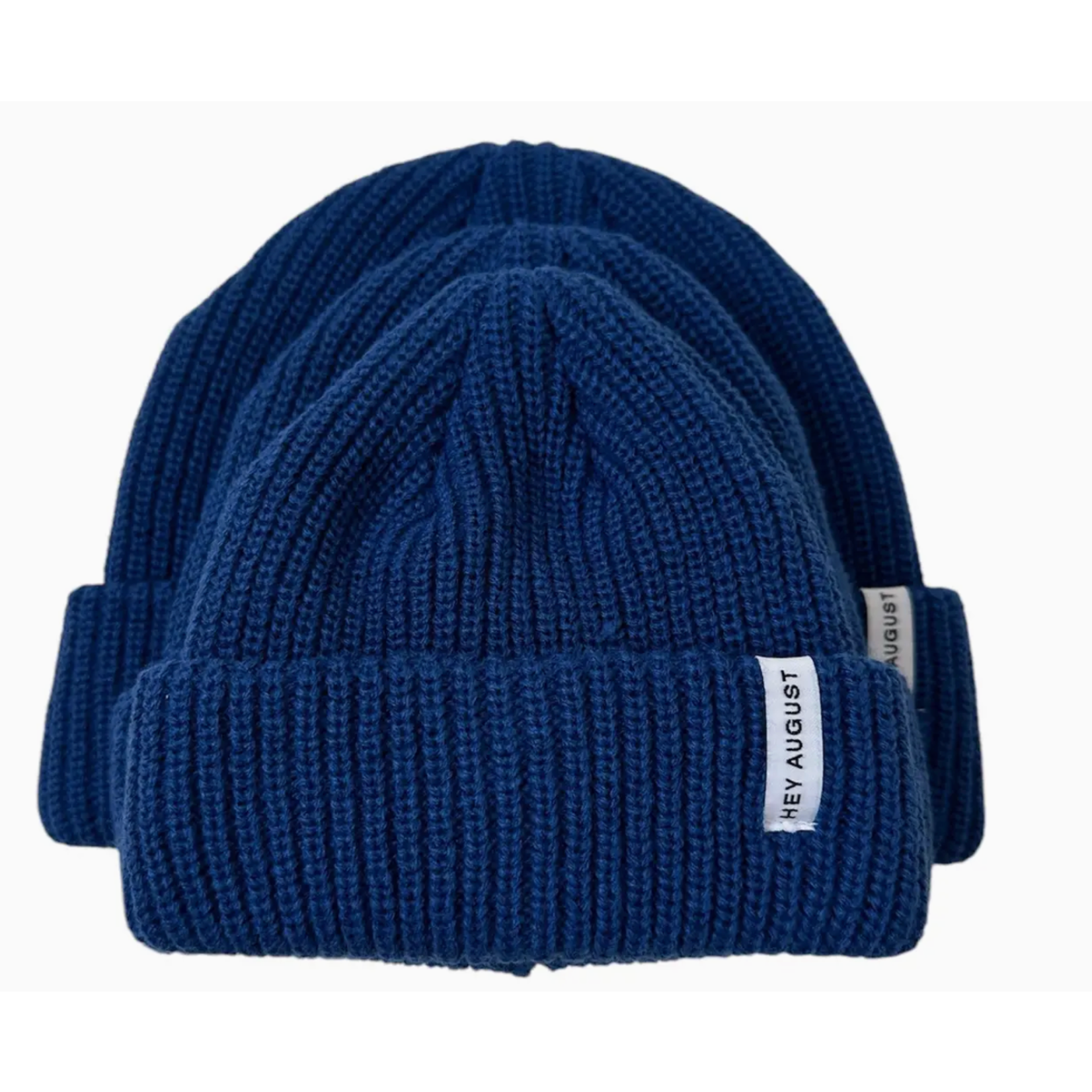 Hey August Co Thick Knit Beanie