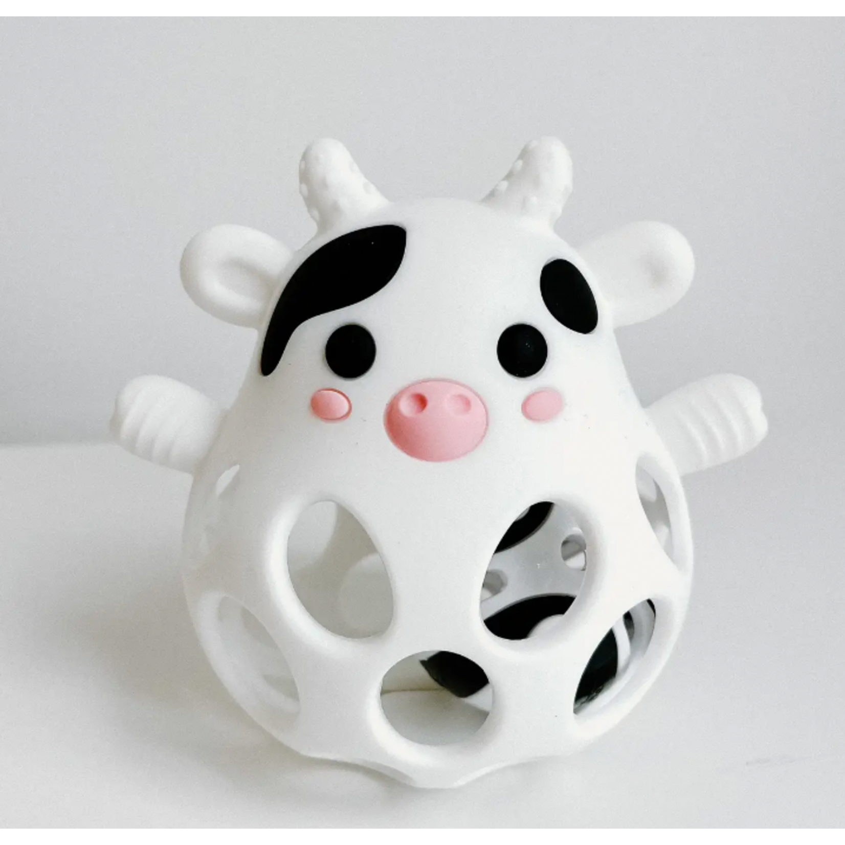 Peaks & Valleys Baby Millie the Cow