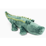 Emerson and Friends Alligator Stuffed Animal Plush Toy Baby & Kids Gift