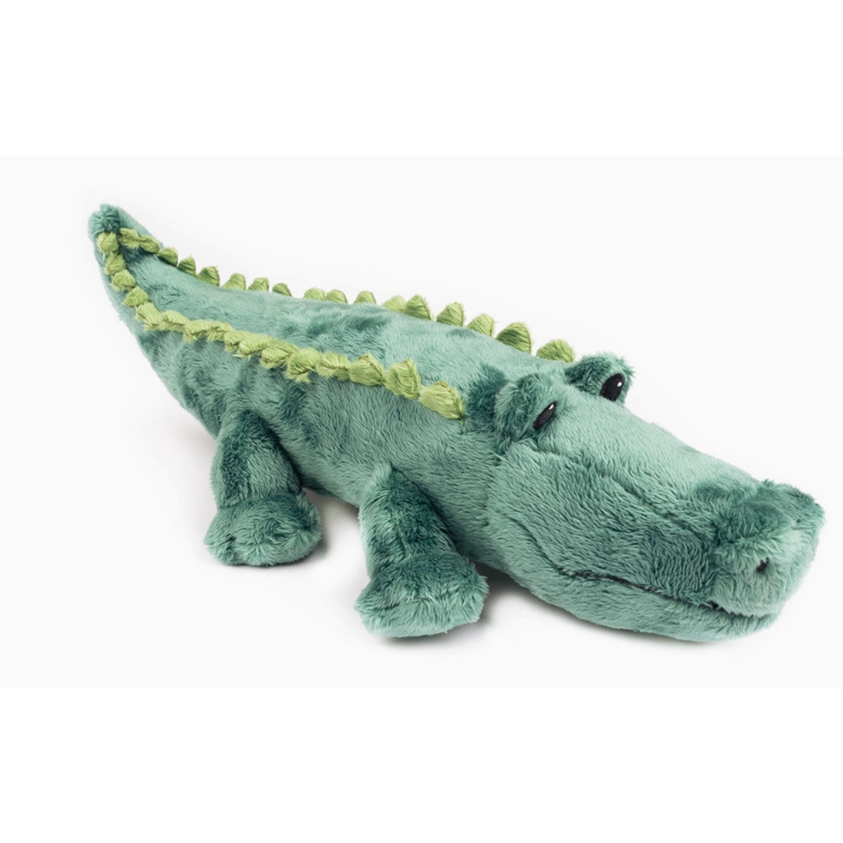 Emerson and Friends Alligator Stuffed Animal Plush Toy Baby & Kids Gift