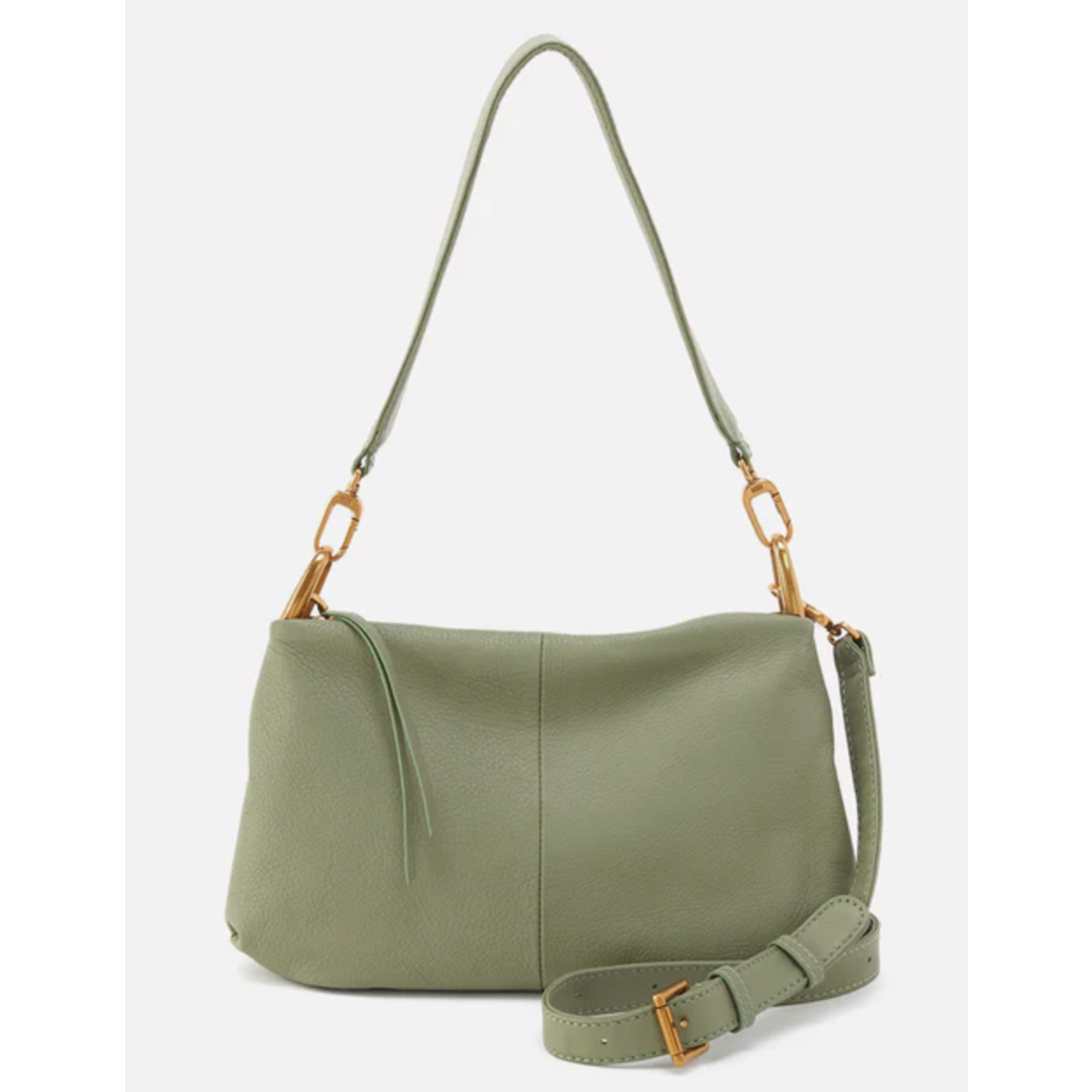 HOBO Advance Shoulder Bag -Watercress