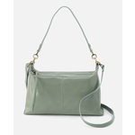 HOBO Avon Shoulder Bag - Jade