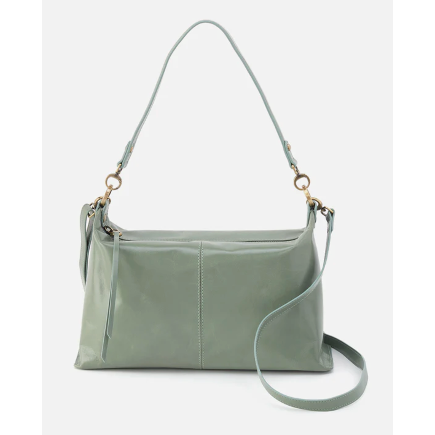 HOBO Avon Shoulder Bag - Jade