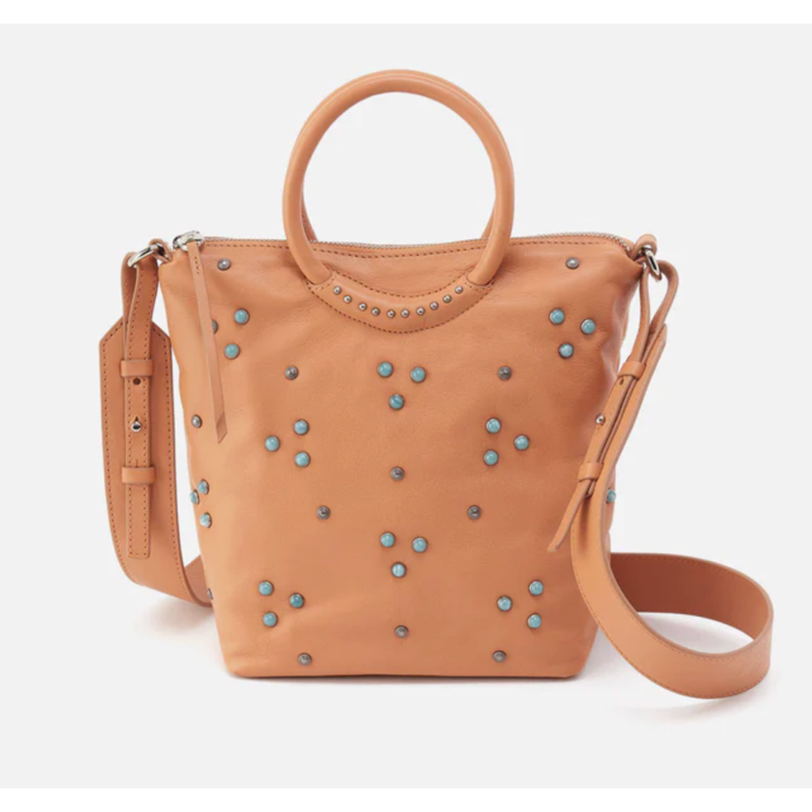 HOBO Maggie Crossbody - Doe