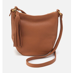 HOBO Lexi Crossbody- Warm Honey