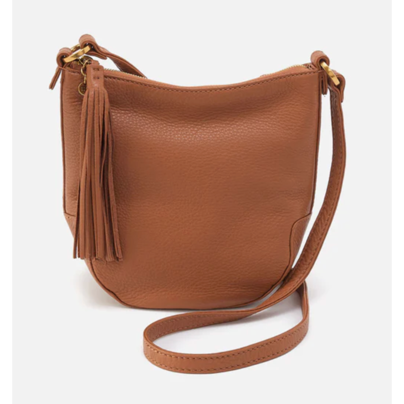 HOBO Lexi Crossbody- Warm Honey
