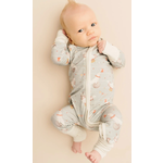 Little One Shop Circus Seal Bamboo Sleeper