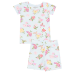 Angel Dear Cute Hummingbirds Loungewear Short Set
